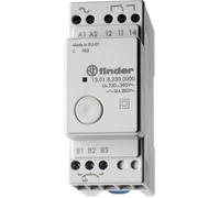 Télérupteur pour profilé Finder 13.01.8.230.0000 1 inverseur (RT) 230 V/AC 4000 VA 1 pc(s)