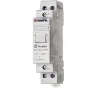 Finder Télérupteur pour profilé 20.21.8.230.4000-1 1 NO (T) 230 V/AC 16 A 4000 VA 1 pc(s)