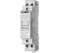 Télérupteur pour profilé Finder 20.22.8.024.4000 2 NO (T) 24 V/AC 1 pc(s)