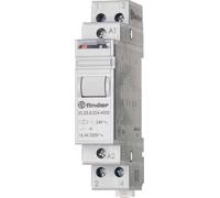 Télérupteur pour profilé Finder 20.23.9.110.4000 1 NF (R), 1 NO (T) 110 V/DC 1 pc(s)