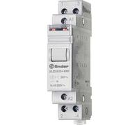 Télérupteur pour profilé Finder 20.24.8.230.4000 2 NO (T) 230 V/AC 1 pc(s)