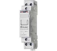 Télérupteur pour profilé Finder 20.28.9.012.4000 2 NO (T) 12 V/DC 1 pc(s)
