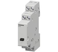 Télérupteur pour profilé Siemens 5TT4101-0 1 NO (T) 250 V 16 A 1 pc(s)