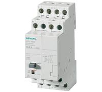 Télérupteur pour profilé Siemens 5TT4103-0 3 NO (T) 400 V 16 A 1 pc(s)