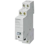 Télérupteur pour profilé Siemens 5TT4105-1 1 NO (T), 1 NF (R) 250 V 16 A 1 pc(s)