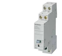 Télérupteur pour profilé Siemens 5TT4105-4 1 NO (T), 1 NF (R) 250 V 16 A 1 pc(s)