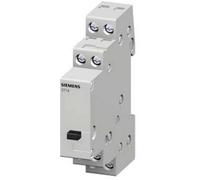 Télérupteur pour profilé Siemens 5TT4111-1 1 NO (T) 250 V 16 A 1 pc(s)