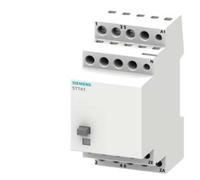 Télérupteur pour profilé Siemens 5TT4123-0 3 NO (T) 250 V 16 A 1 pc(s)