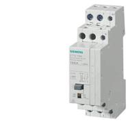 Télérupteur pour profilé Siemens 5TT4125-0 1 NO (T), 1 NF (R) 250 V 16 A 1 pc(s)