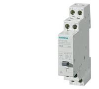 Télérupteur pour profilé Siemens 5TT4142-0 2 NO (T) 250 V 16 A 1 pc(s)