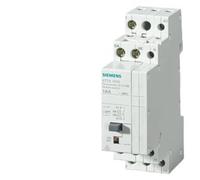 Télérupteur pour profilé Siemens 5TT4152-0 2 NO (T) 250 V 16 A 1 pc(s)