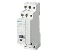 Télérupteur pour profilé Siemens 5TT4152-2 2 NO (T) 250 V 16 A 1 pc(s)