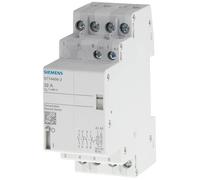 Télérupteur pour profilé Siemens 5TT4458-0 2 inverseurs (RT) 400 V 32 A 1 pc(s)