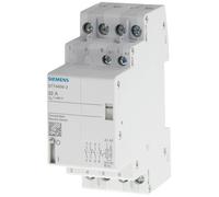 Télérupteur pour profilé Siemens 5TT4458-2 2 inverseurs (RT) 400 V 32 A 1 pc(s)