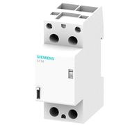 Télérupteur pour profilé Siemens 5TT4472-0 2 NO (T) 400 V 63 A 1 pc(s)