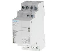 Télérupteur pour profilé Siemens 5TT4478-2 2 inverseurs (RT) 400 V 63 A 1 pc(s)