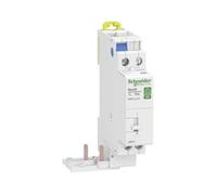 Télérupteur - SCHNEIDER ELECTRIC - 1NO 16A - Intérieur - Electrique - Plastique