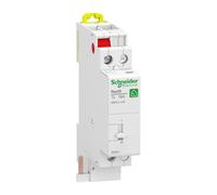 Télérupteur SCHNEIDER R9PCL116 16A 230V 1NO 1P+N R9PCL116 Resi9 XP