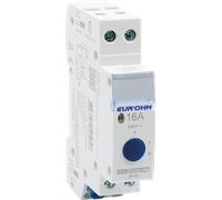 Télérupteur Silencieux Haute Performance 16A 220V - EUROHM - 30132