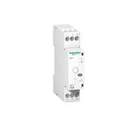 Schneider Electric Télérupteur silencieux iTL+ 1P 16A 230V