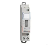 Legrand Leg412408 Pulse Interrupteur 1-Pole 16 A - 250 V.