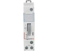 Télérupteur standard CXᶾ 12V - Bornes à vis - 1 pôle Blanc G