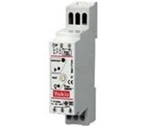 Télérupteur temporisé Yokis Radio Modulaire 2000W G