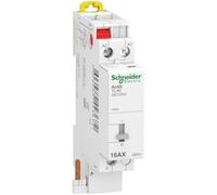 Télérupteur unipolaire 16 A Acti9 IDT40 TL - 230V SCHNEIDER