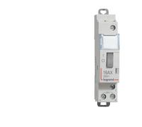 Legrand Interrupteur Pulse Leg412408 1 pôle 16 A 250 V