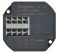 Télérupteur unipolaire pour boîte de dérivation Legrand