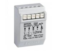 Télérupteur - YOKIS - MTR2000ERP - 230V - Temporisation 2s à 4h - 2000W max