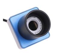 Télescope 1.25 pouces, caméra d'oculaire électronique numérique pour l'astrophotographie, Port USB 157A