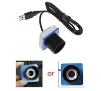 Télescope 1.25 pouces, caméra oculaire électronique numérique pour l'astrophotographie, Port USB