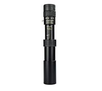 Télescope 10X-300X Télescope monoculaire Métal Bak4 Camping de Chasse en Plein air(SET2)