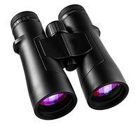 Télescope 10X50 HD Jumelles Professionnelles BAK4 télescope binoculaire étanche à l'azote Haute définition