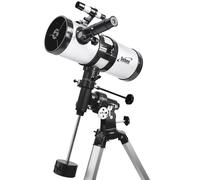Télescope 114/1000 Star Sheriff