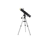 Bresser Optics GALAXIA 114/900 EQ-SKY Réflecteur 675x Noir