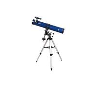 Paralux Télescope 114/900 Chasseur d'étoiles Bleu G