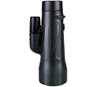 Télescope 12X50 Télescope Monoculaire Étanche Haute Puissance Compact avec Vision Nocturne Bak4 Prisme Fmc Lentille Monoculaire Observation d'oiseaux Voyage Little Surprise