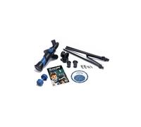 BUKI FRANCE Télescope 15 activités