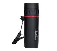 Télescope 2 pièces 30x25 télescope monoculaire Jumelles Vert Binoculo Optique