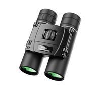 Télescope 30000M Auto Focus 300X25 Jumelles Puissantes Longue Portée Professionnel Mini Portable HD Monoculaire Étanche Grossissement HD(Black)