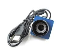 Télescope 30W Pixels 1.25 "USB lentille numérique oculaire électronique caméra télescope Accessoires