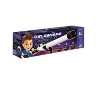 Telescope 40 activites