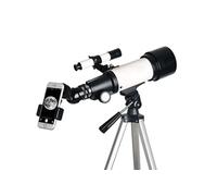 Télescope 400 x 70mm HD Lunette Astronomique + Support Téléphone + Trépied YONIS