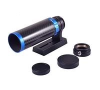 Télescope 40ED 40F3.3 Miroir Ed guidant la Photographie de l'espace lointain à Petit Cadre