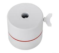 Télescope 5 kg contrepoids 2,5 cm ID fer pour montage EQ