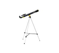Télescope 50/600 az