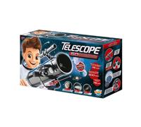 BUKI Télescope 50 activités