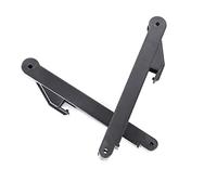 Télescope 70EQ 80DX 90EQ 90DX 114EQ 130EQ 130DX Accessoire de télescope astronomique au Milieu du trépied(Two Support Rods)